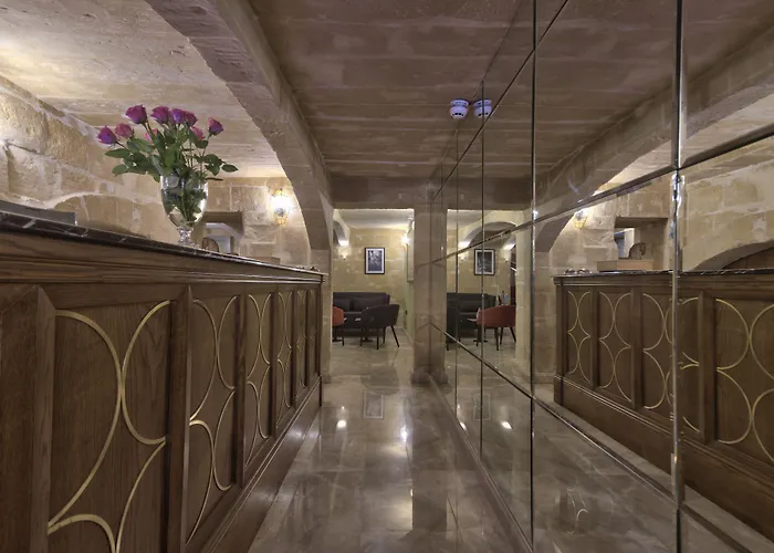 Palazzo Consiglia - Ik Collection Hotel La Valletta