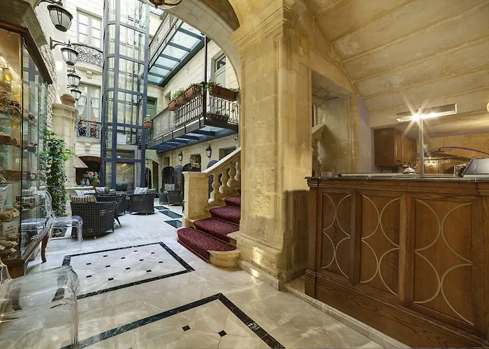 Hotel Palazzo Consiglia - Ik Collection 4*