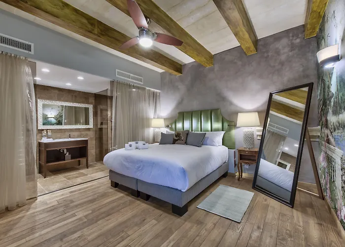 Ξενοδοχείο Palazzo Consiglia - Ik Collection Βαλέτα