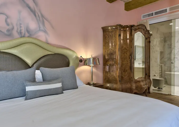 Palazzo Consiglia - Ik Collection 4*