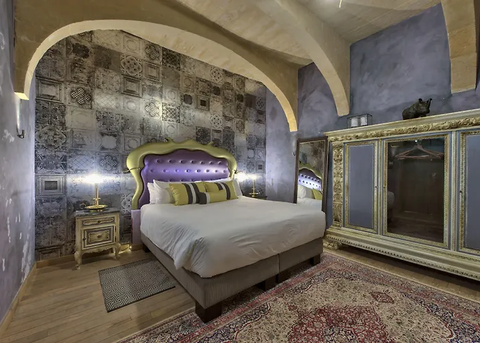 Palazzo Consiglia - Ik Collection Hotel