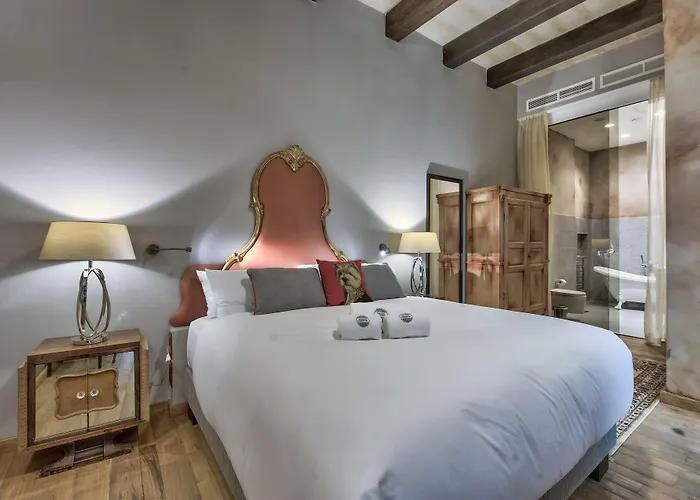 Palazzo Consiglia - Ik Collection Hotel