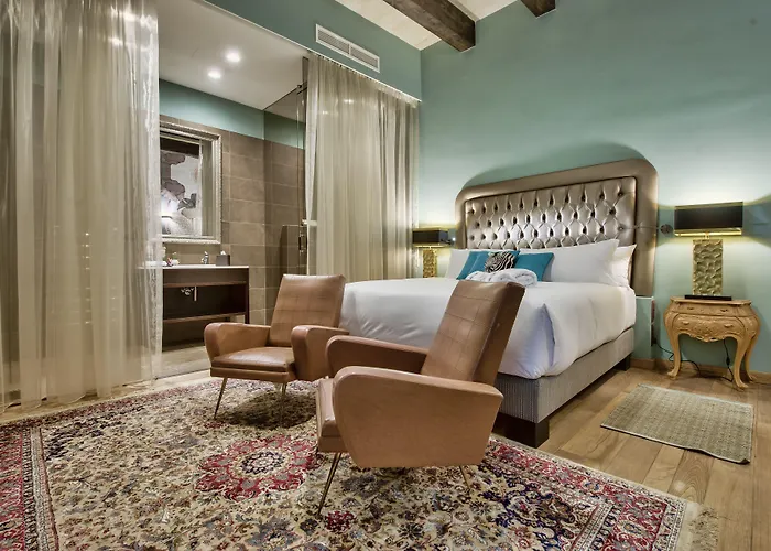 Palazzo Consiglia - Ik Collection Valletta