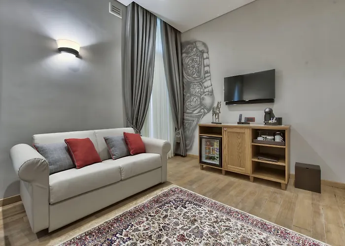 Palazzo Consiglia - Ik Collection 4*