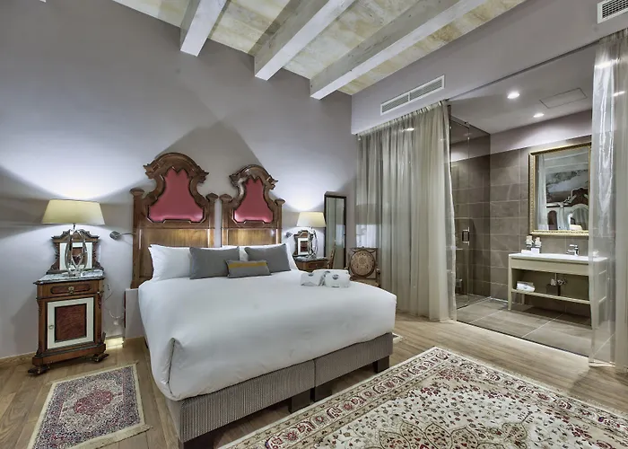 Hotel Palazzo Consiglia - Ik Collection 4*