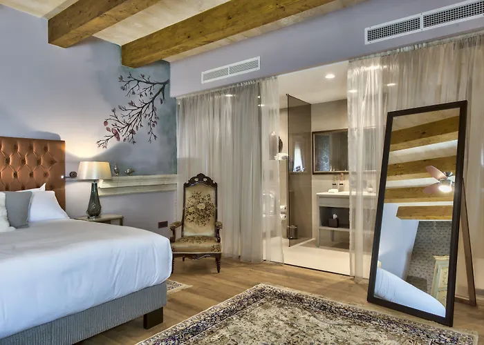 Hotel Palazzo Consiglia - Ik Collection