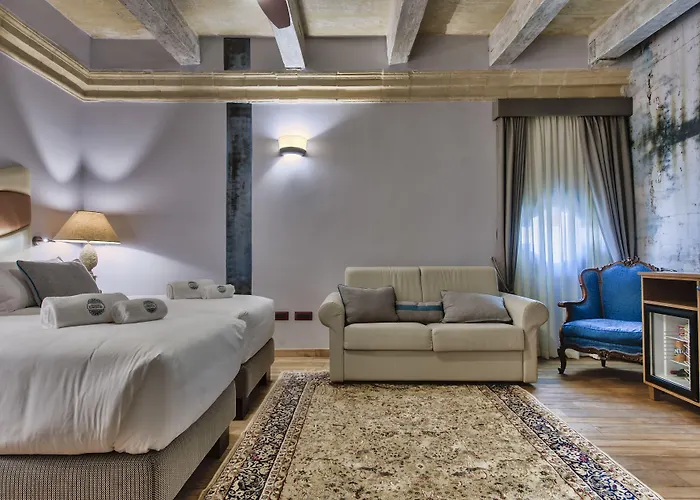 Ξενοδοχείο Palazzo Consiglia - Ik Collection 4*