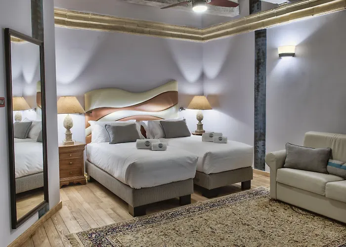 Palazzo Consiglia - Ik Collection Ξενοδοχείο