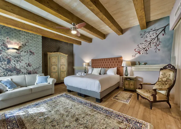 Palazzo Consiglia - Ik Collection 4* Βαλέτα