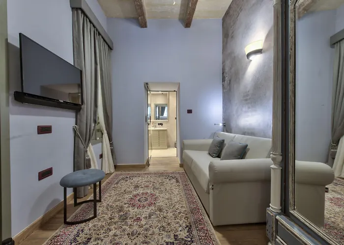 Palazzo Consiglia - Ik Collection 4* Βαλέτα