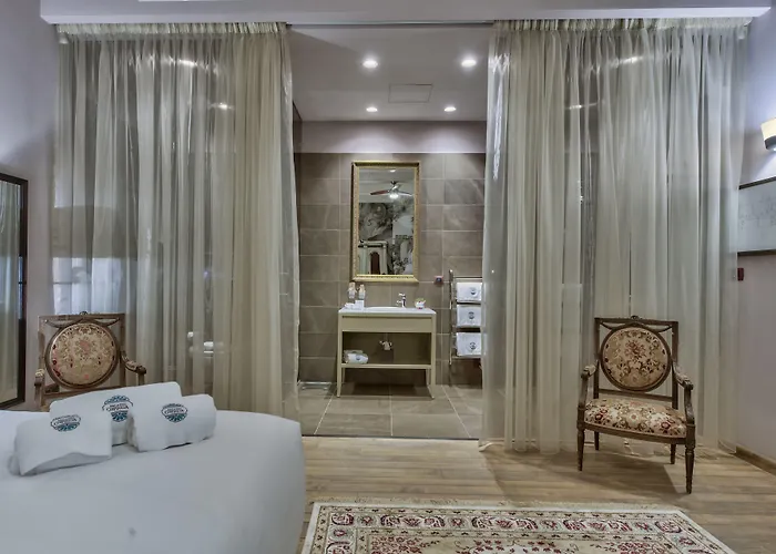 Palazzo Consiglia - Ik Collection Ξενοδοχείο 4*