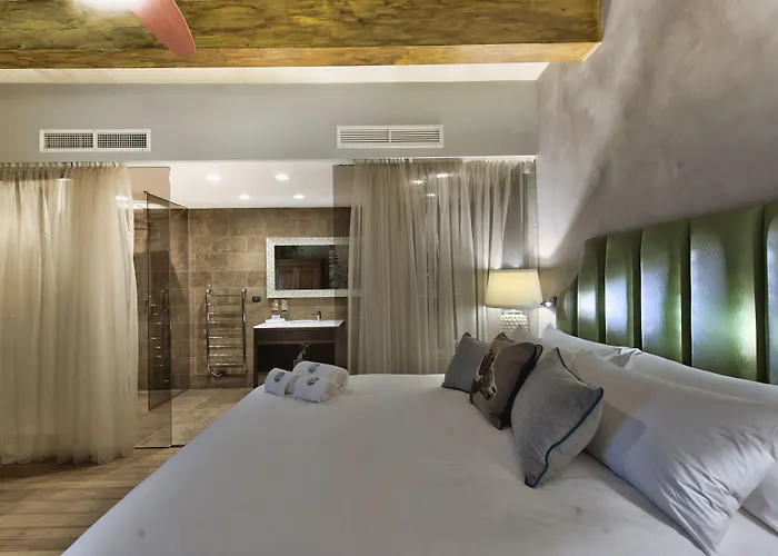 Palazzo Consiglia - Ik Collection Hotel Valletta