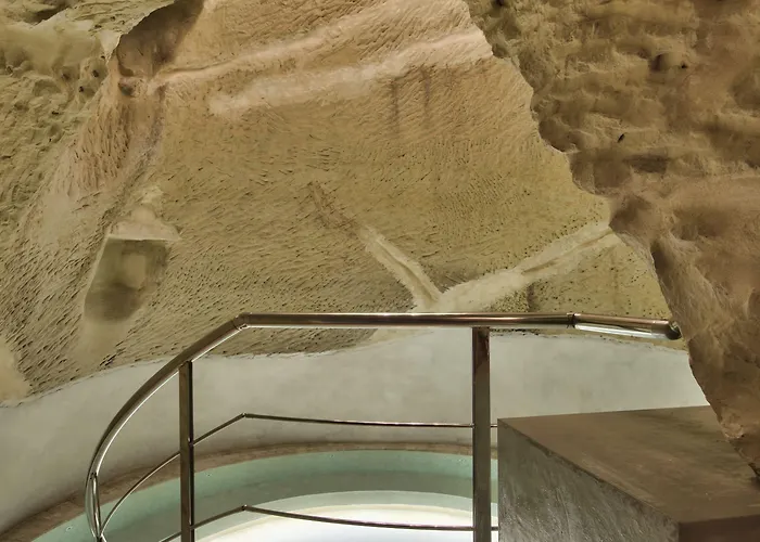 Palazzo Consiglia - Ik Collection Hotel Valletta