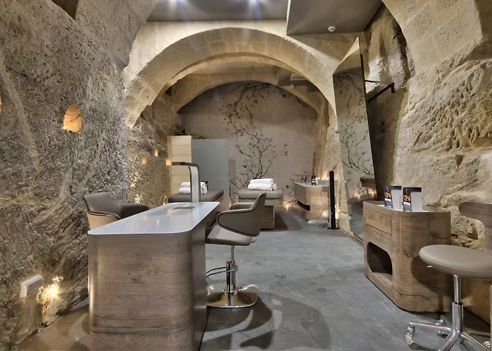 Palazzo Consiglia - Ik Collection Hotel