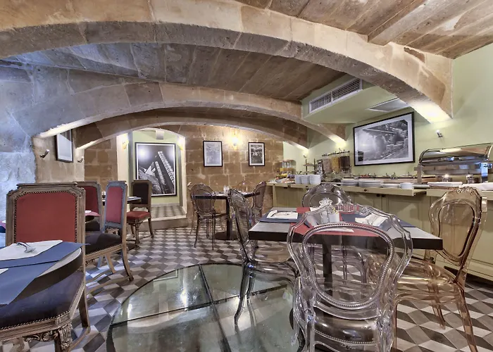 Hotel Palazzo Consiglia - Ik Collection Valletta