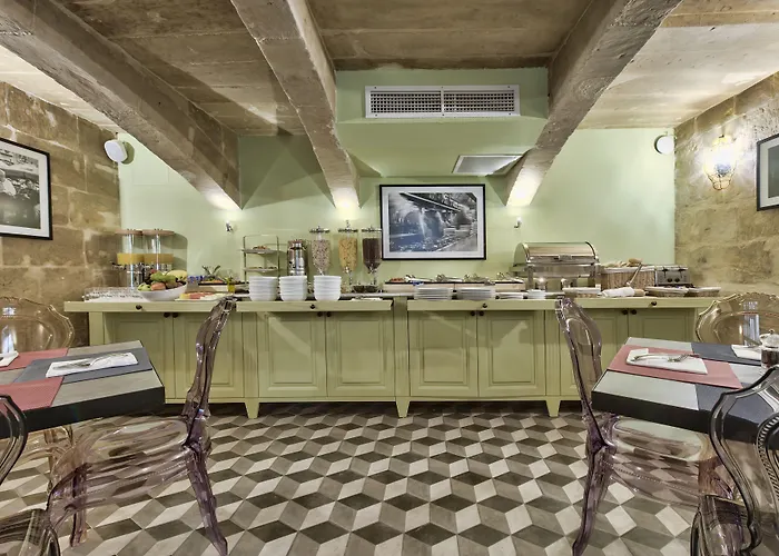 Hotel Palazzo Consiglia - Ik Collection 4*