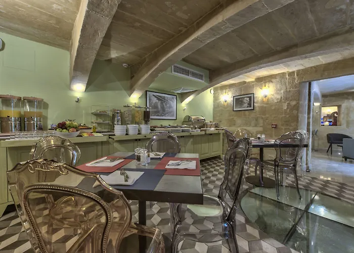 Hotel Palazzo Consiglia - Ik Collection 4*