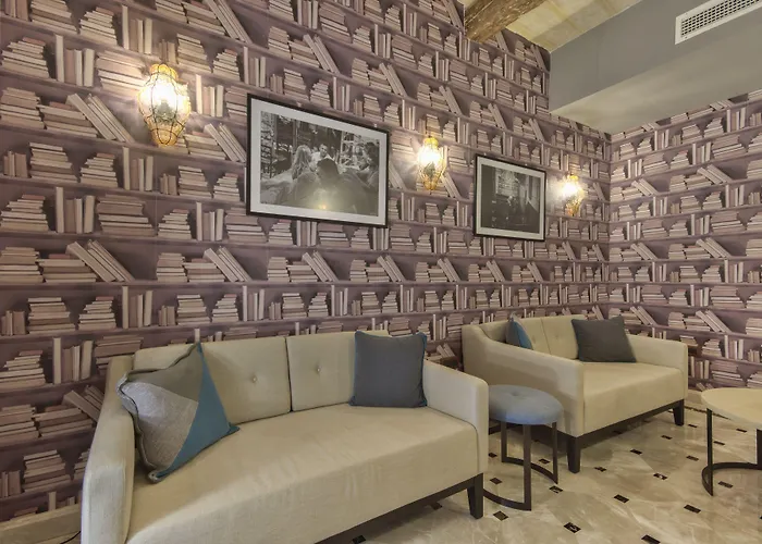 Palazzo Consiglia - Ik Collection Hotel