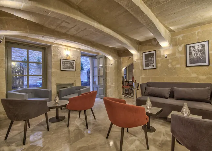 Ξενοδοχείο Palazzo Consiglia - Ik Collection