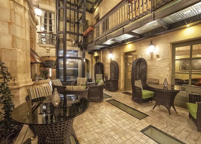 Palazzo Consiglia - Ik Collection 4*