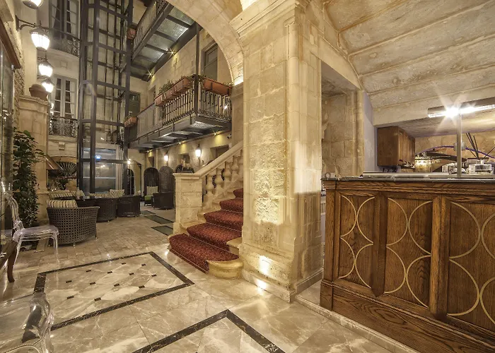 Hotel Palazzo Consiglia - Ik Collection