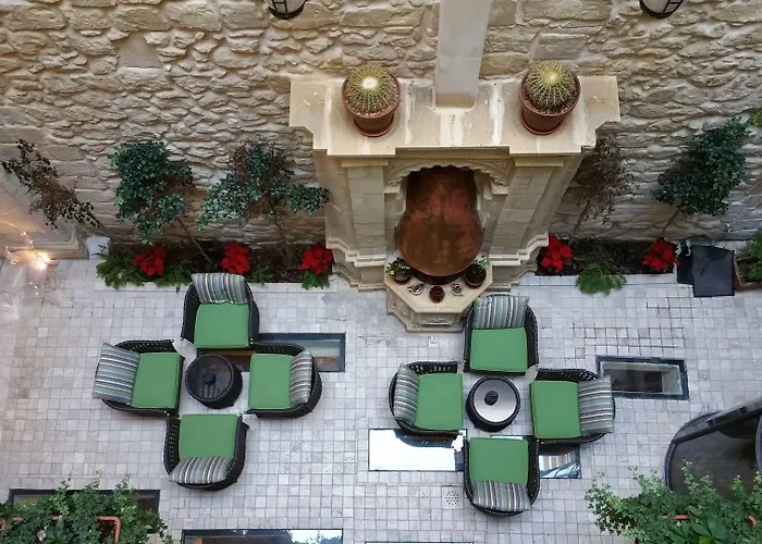 Palazzo Consiglia - Ik Collection 4* Βαλέτα