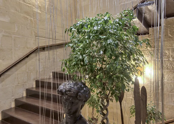 Palazzo Consiglia - Ik Collection Hotel