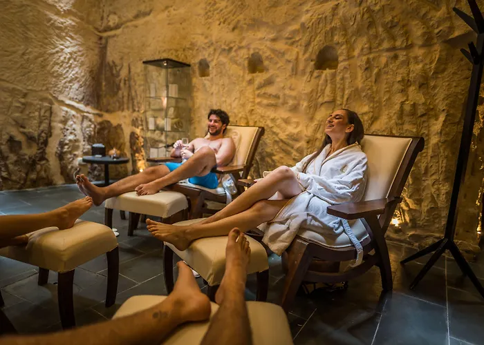 Hotel Palazzo Consiglia - Ik Collection Valletta