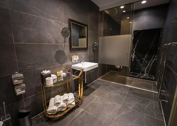 Palazzo Consiglia - Ik Collection 4*