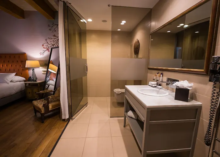 Ξενοδοχείο Palazzo Consiglia - Ik Collection