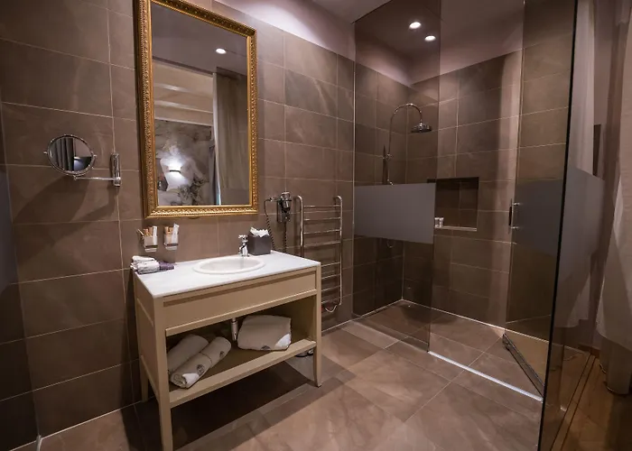 Hotel Palazzo Consiglia - Ik Collection