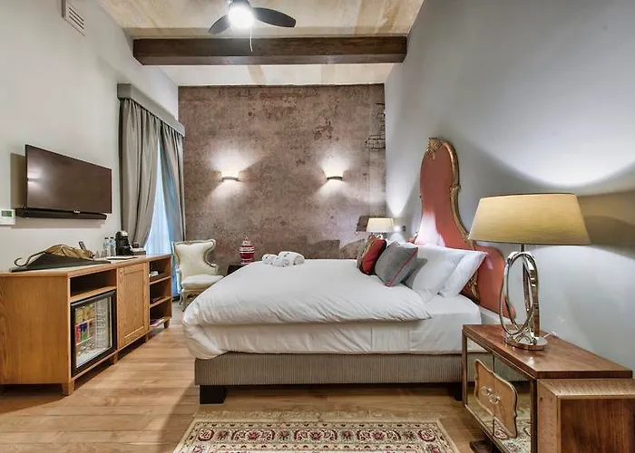 Ξενοδοχείο Palazzo Consiglia - Ik Collection