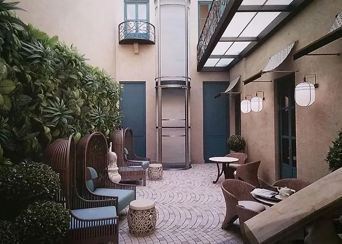 Palazzo Consiglia - Ik Collection La Valletta