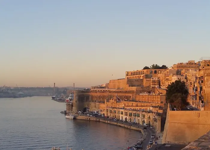 Palazzo Consiglia - Ik Collection Ξενοδοχείο