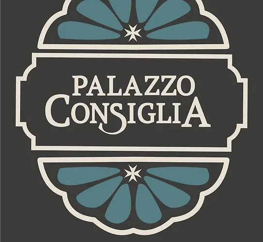 Palazzo Consiglia - Ik Collection 4*