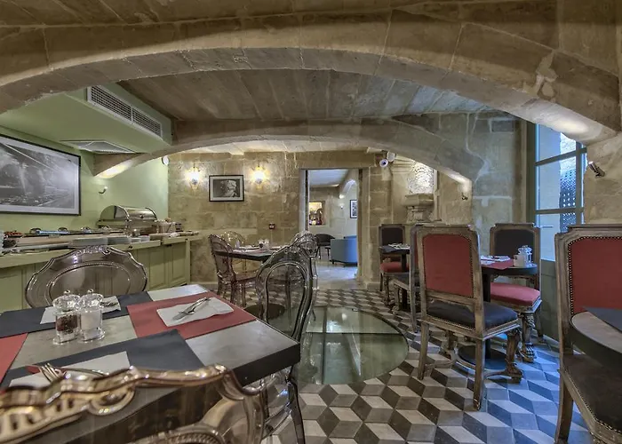 Palazzo Consiglia - Ik Collection Valletta