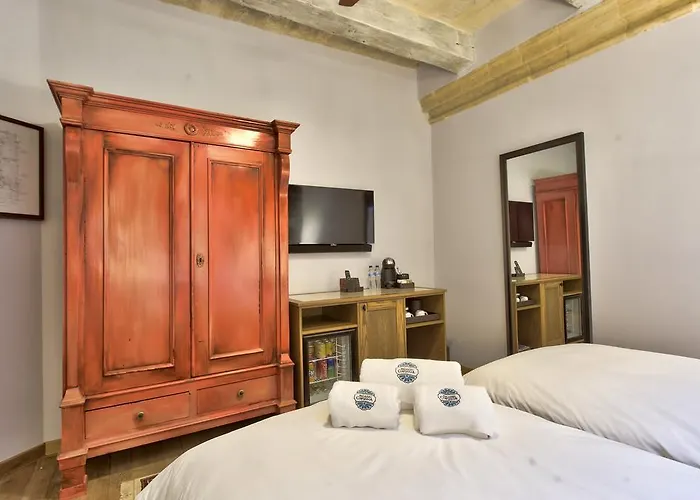 Hotel Palazzo Consiglia - Ik Collection 4*