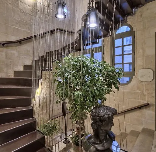 Palazzo Consiglia - Ik Collection 4*