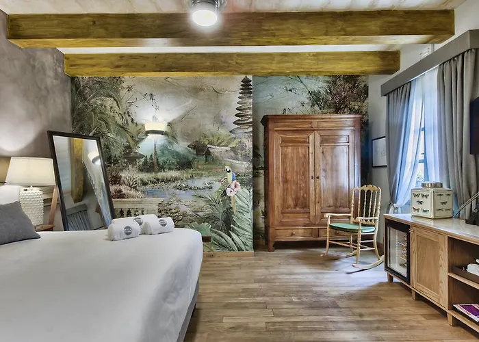 Palazzo Consiglia - Ik Collection Valletta