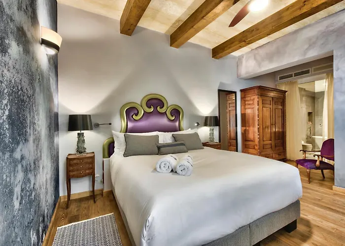 Palazzo Consiglia - Ik Collection 4*