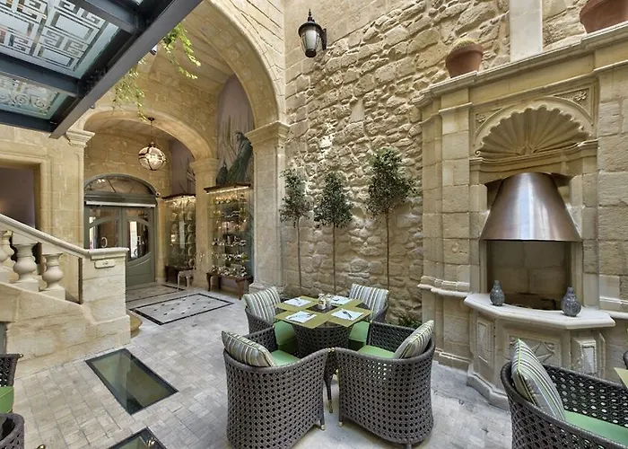 Palazzo Consiglia - Ik Collection Hotel